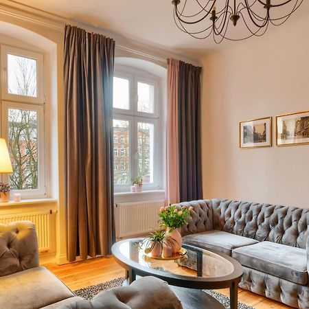 Apartament Nowe Miasto - Skwer Malarzy Gorzów Wielkopolski Kültér fotó