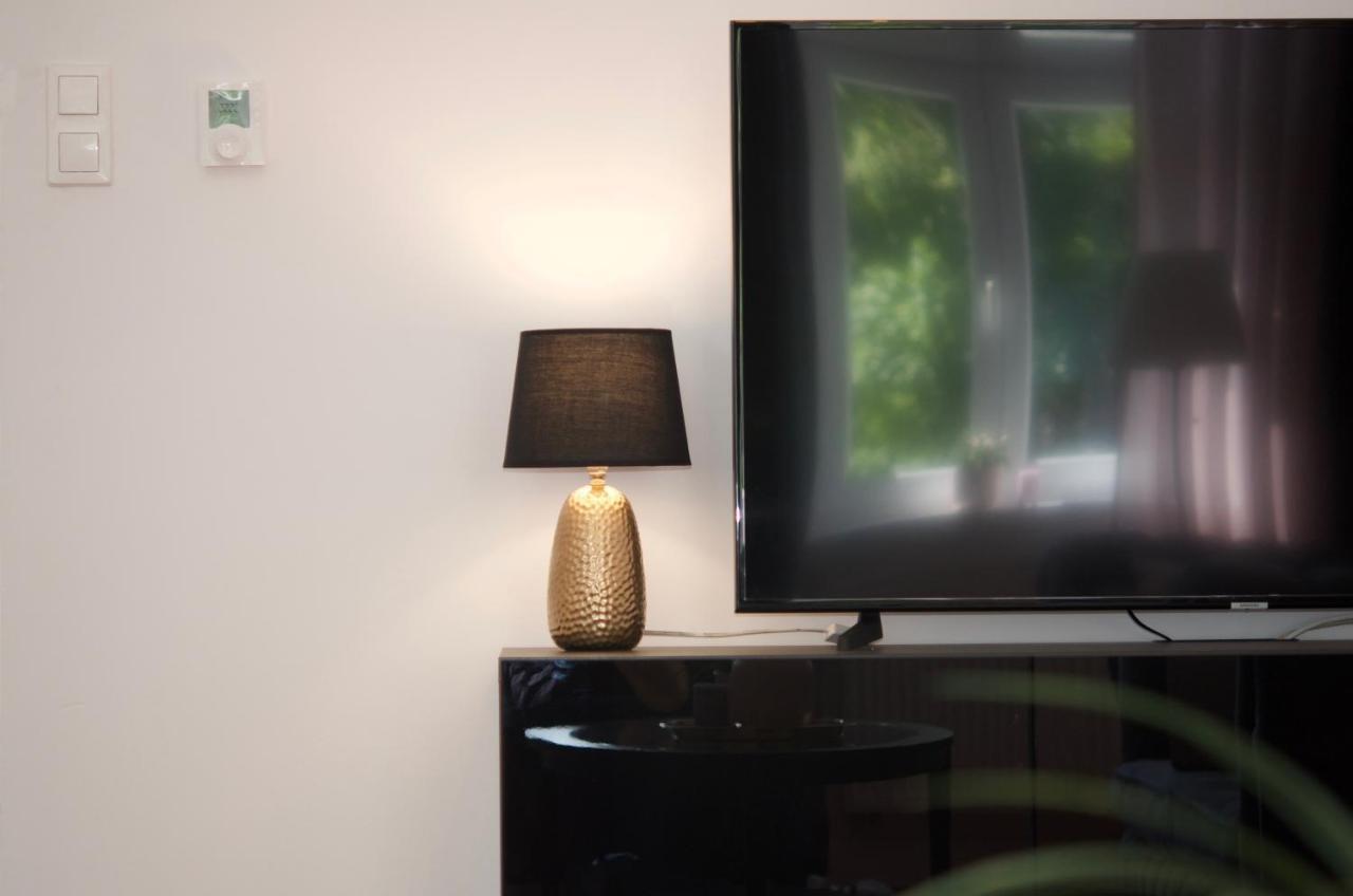 Apartament Nowe Miasto - Skwer Malarzy Gorzów Wielkopolski Kültér fotó