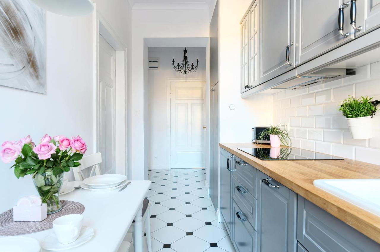 Apartament Nowe Miasto - Skwer Malarzy Gorzów Wielkopolski Kültér fotó