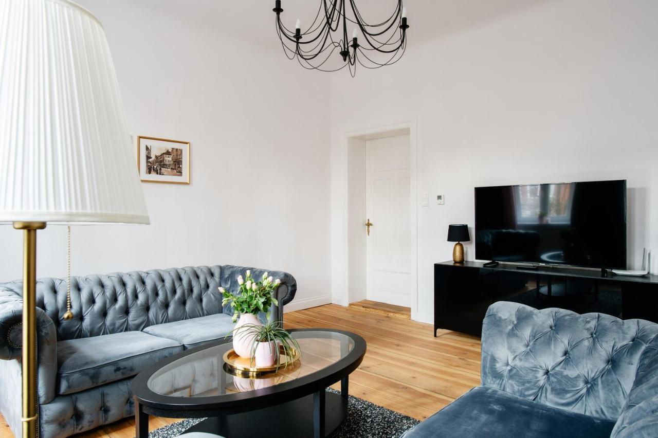 Apartament Nowe Miasto - Skwer Malarzy Gorzów Wielkopolski Kültér fotó