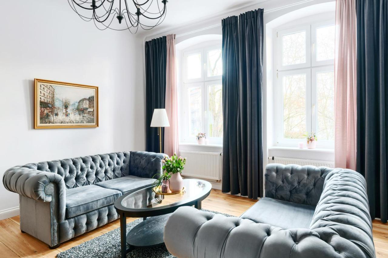 Apartament Nowe Miasto - Skwer Malarzy Gorzów Wielkopolski Kültér fotó