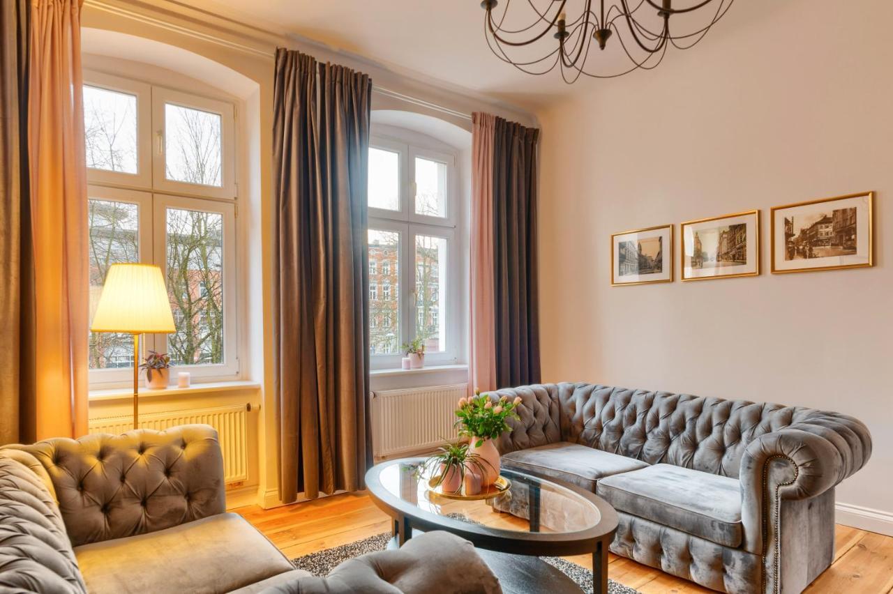 Apartament Nowe Miasto - Skwer Malarzy Gorzów Wielkopolski Kültér fotó