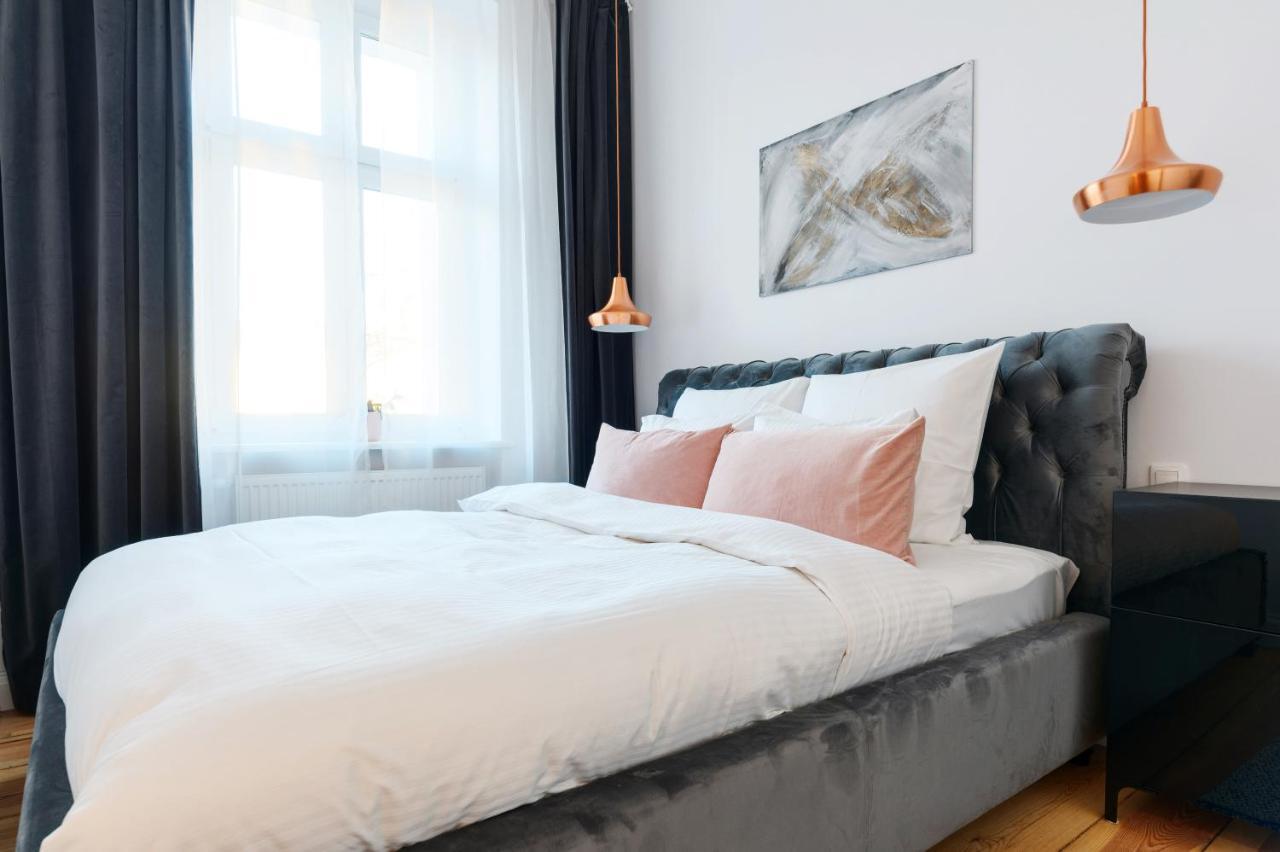 Apartament Nowe Miasto - Skwer Malarzy Gorzów Wielkopolski Kültér fotó