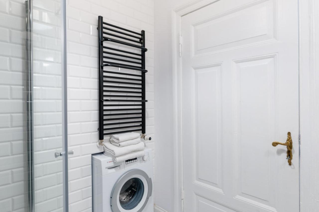 Apartament Nowe Miasto - Skwer Malarzy Gorzów Wielkopolski Kültér fotó